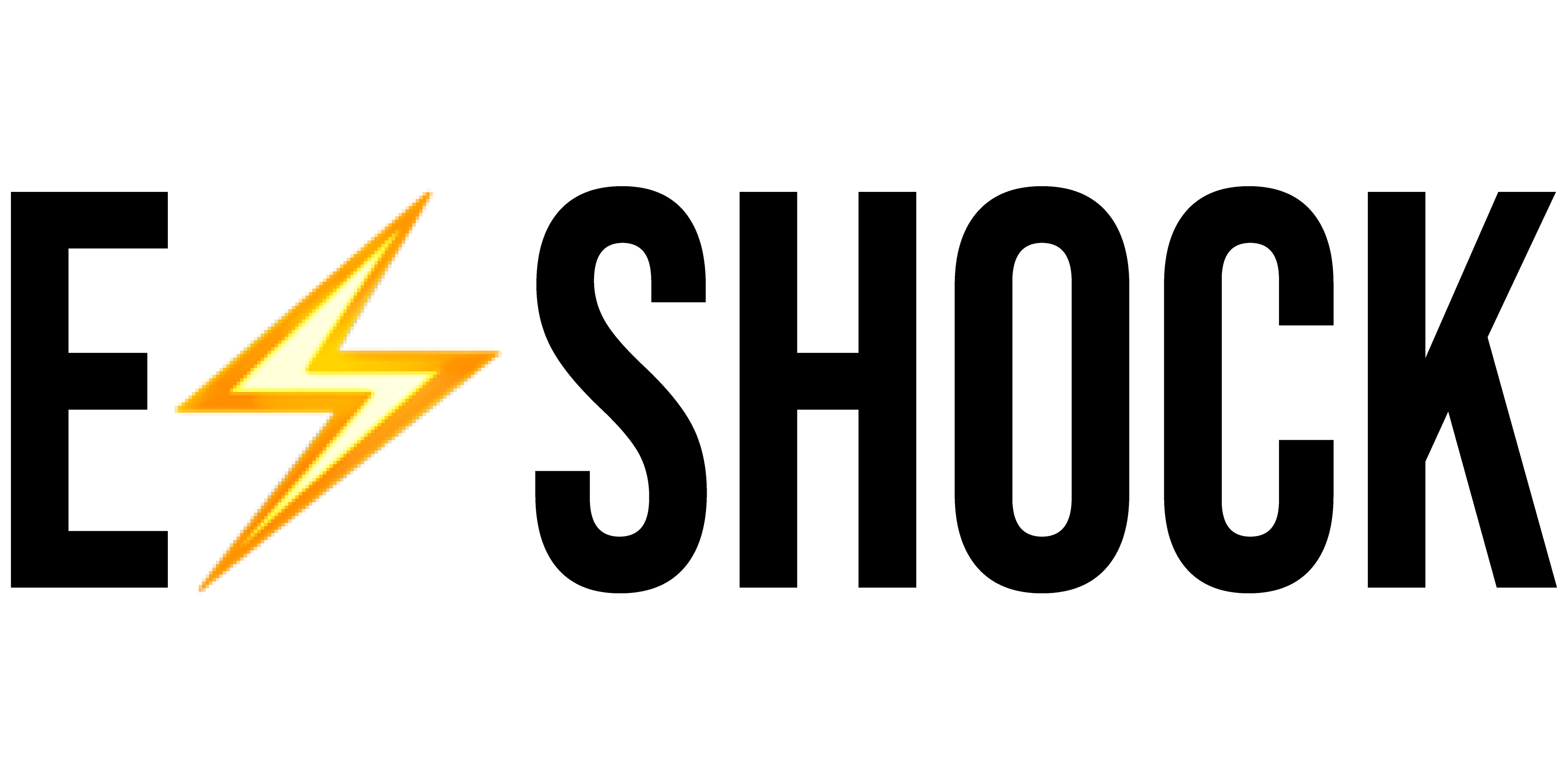 E⚡️Shock logo